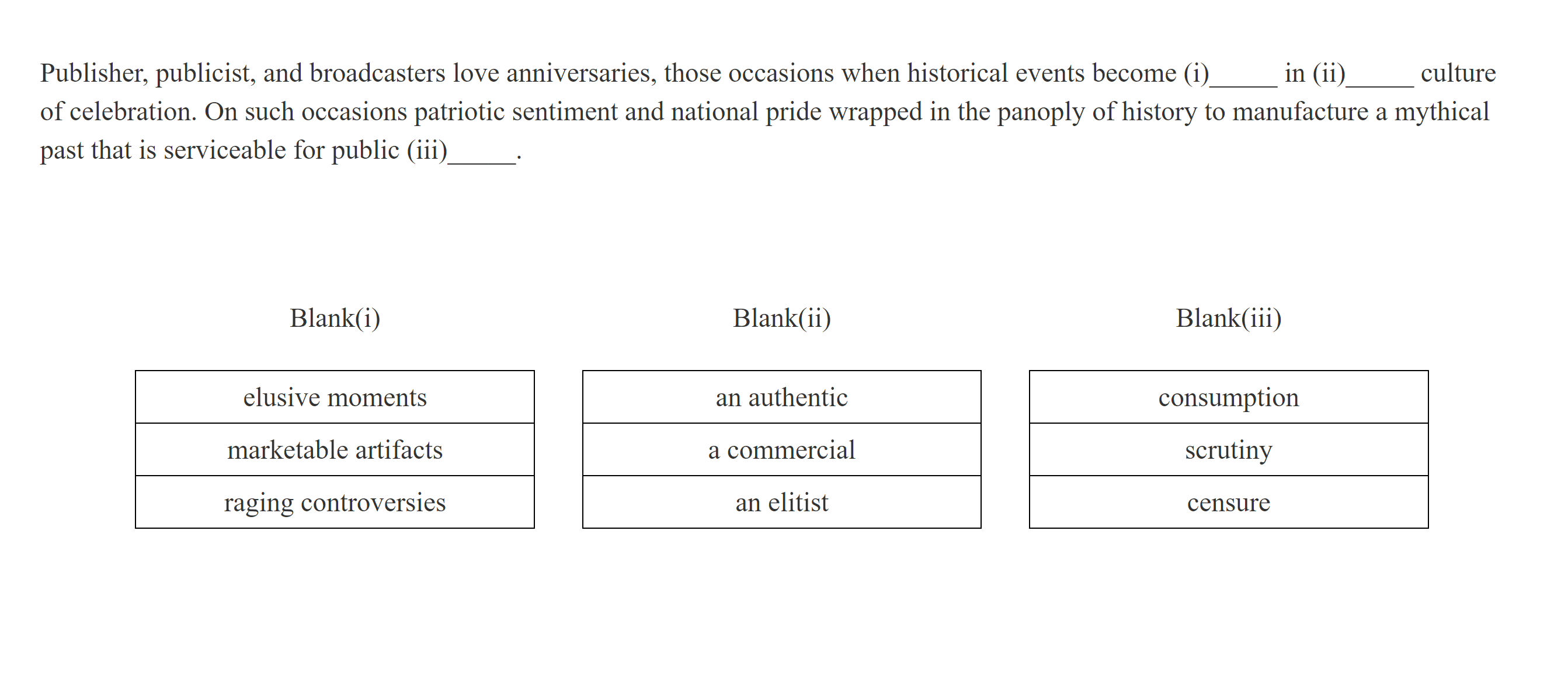 KMF Comprehensive set of mathematics questions after the reform
